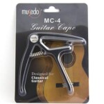 capo musedo mc4 - capo guitar classic