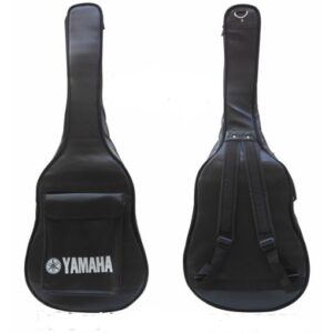 Bao da Yamaha đựng đàn guitar 3 Lớp