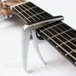 Capo cho đàn guitar Aucostic Aroma AC 21