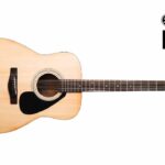 nhạc cụ fun art  - Đàn Guitar Aucostic guitar Yamaha F310