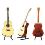 Nhạc cụ Fun Art - Giá đỡ đàn guitar chữ A