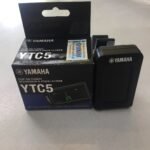 Nhạc cụ Fun Art - Máy lên dây Tuner Yamaha YTC-5 chính hãng