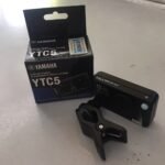 Nhạc cụ Fun Art - Máy lên dây Tuner Yamaha YTC-5 chính hãng
