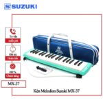 Nhạc cụ Fun Art - Kèn Melodion - Melodica Suzuki MX37