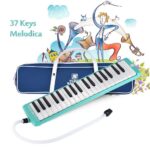 Nhạc cụ Fun Art - Kèn Melodion - Melodica Suzuki MX37