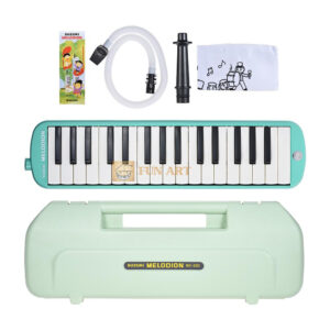 Nhạc cụ Fun Art - Kèn melodica melodica pianica hiệu Suzuki 32 phím