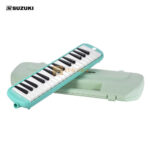 Nhạc cụ Fun Art Kèn melodica melodion pianica hiệu Suzuki 32 phím