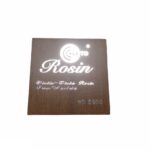 Nhạc cụ Fun Art - Nhựa Thông Colophan Rosin No.8000 cho đàn violin - đàn dây