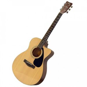 Nhạc cụ Fun Art - Đàn guitar acoustic YAMAHA FS 100C (CHÍNH HÃNG)