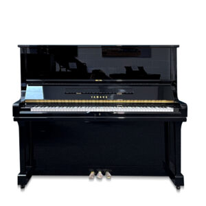 Yamaha-U3G-piano-fun